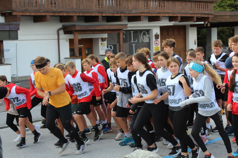 Cross-Countrylauf `22