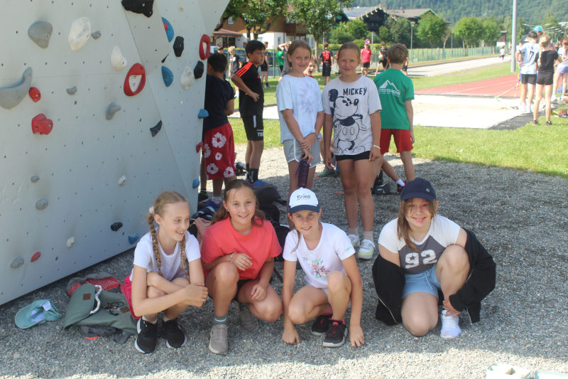 Sportfest 2025