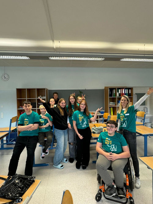 „72 Stunden ohne Kompromiss“